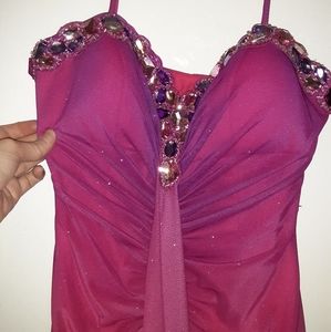 Prom Dress!